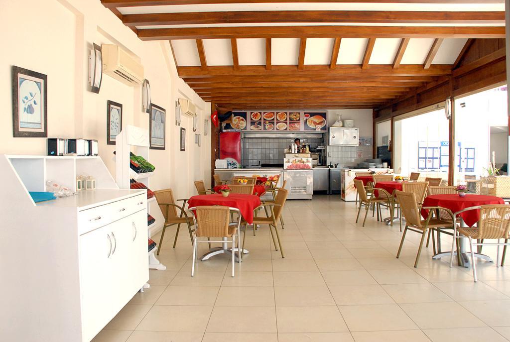 Costa Queen Suites Gümbet Exterior foto