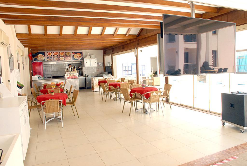 Costa Queen Suites Gümbet Exterior foto