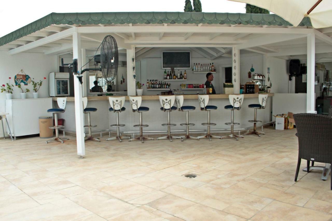 Costa Queen Suites Gümbet Exterior foto